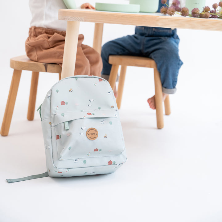 Mochila infantil  "Funny Farm"