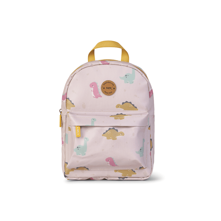 Mochila infantil "Wild Dinos"