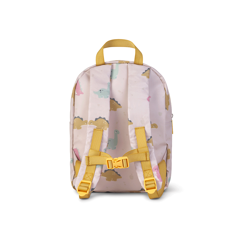 Mochila infantil "Wild Dinos"