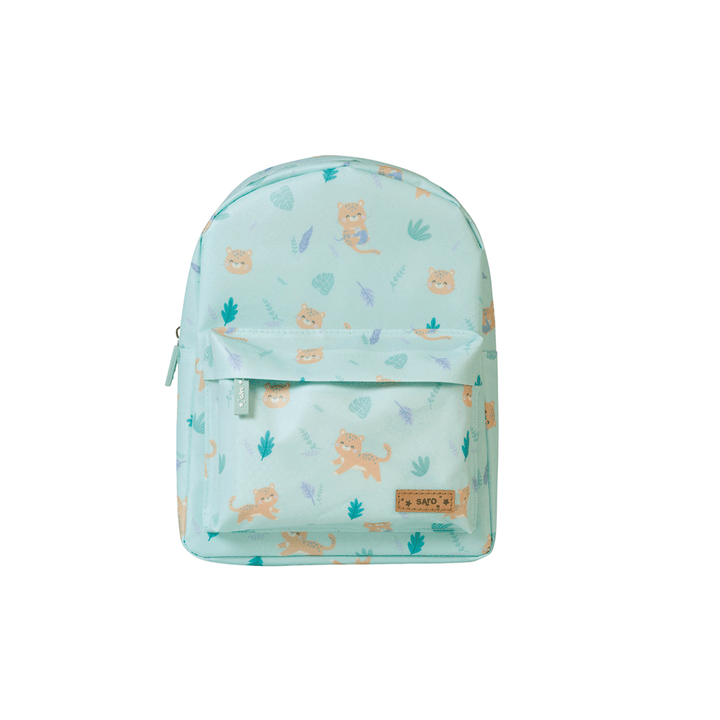 Mochila infantil "Jungle Cheetahs"