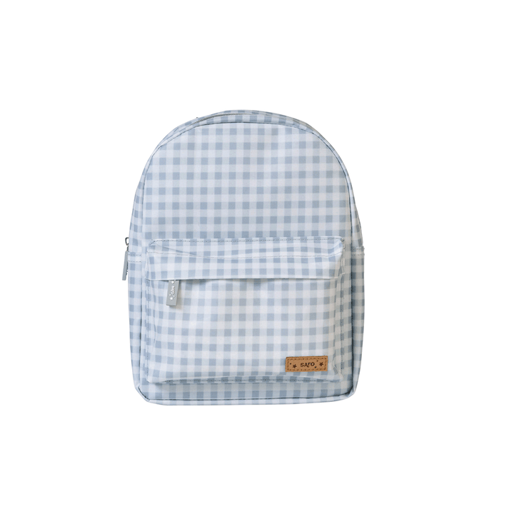 Mochila infantil "Vichy"