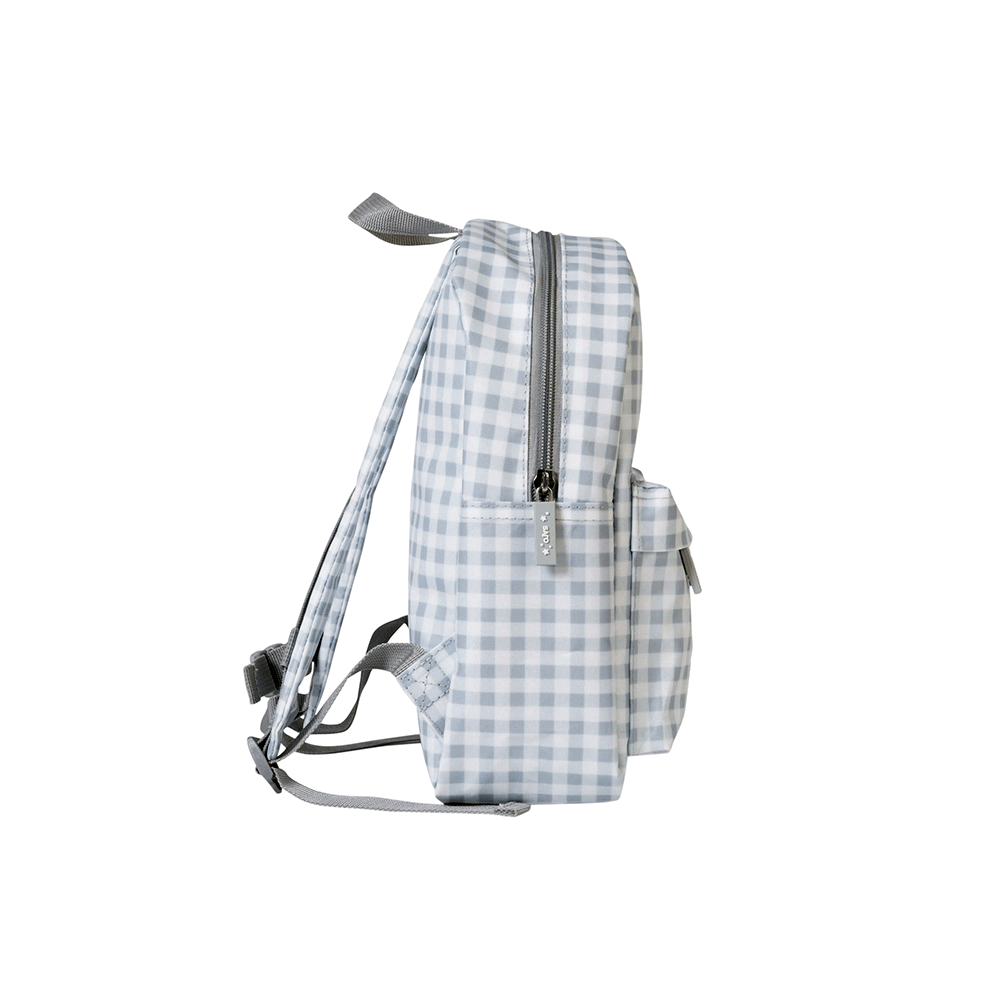 Mochila infantil "Vichy"