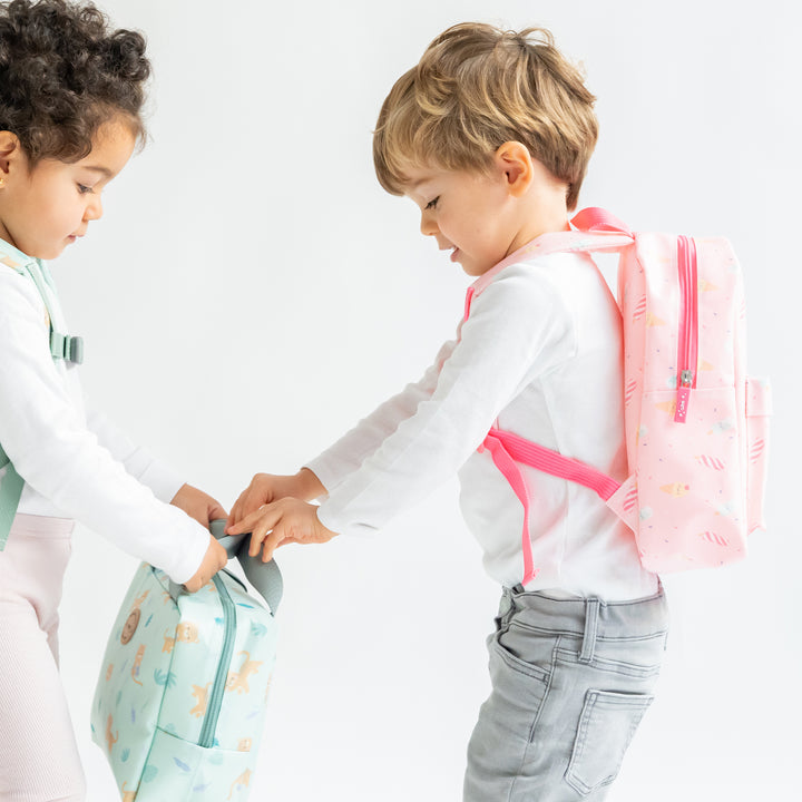 Mochila infantil  "Ice Cream"