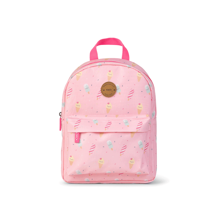 Mochila infantil  "Ice Cream"