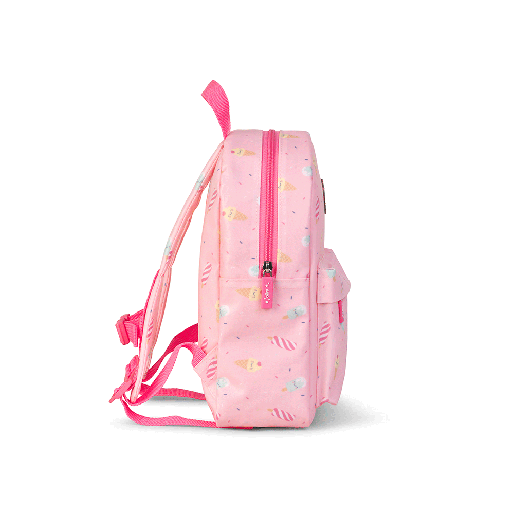 Mochila infantil  "Ice Cream"