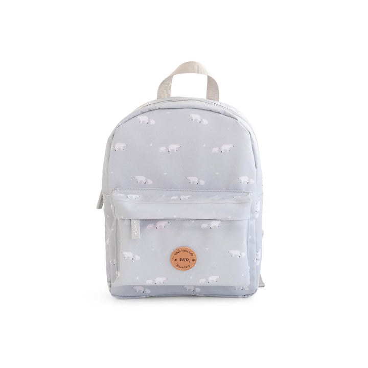 Mochila infantil  "Polaris Gray"