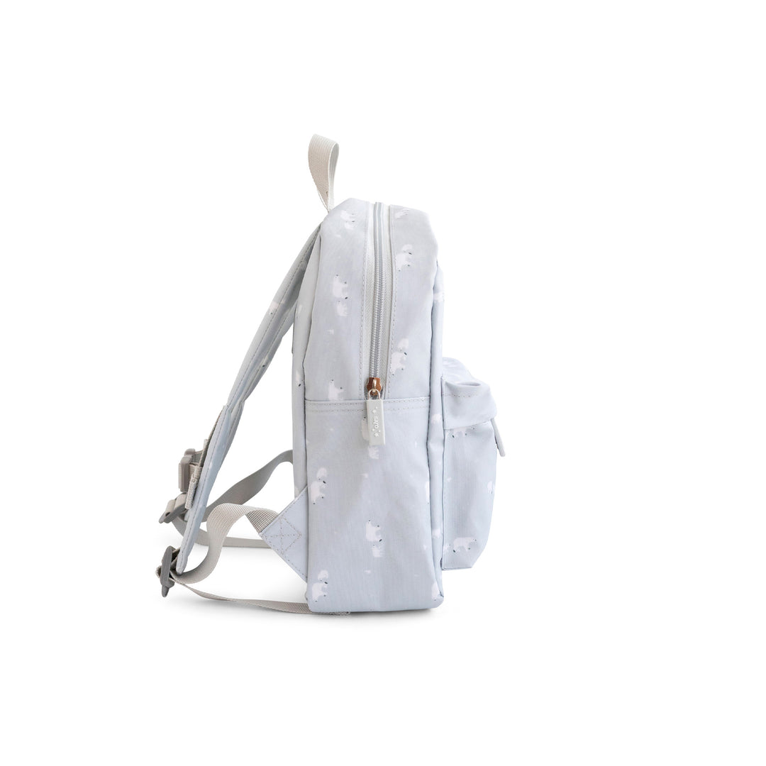 Mochila infantil  "Polaris Gray"