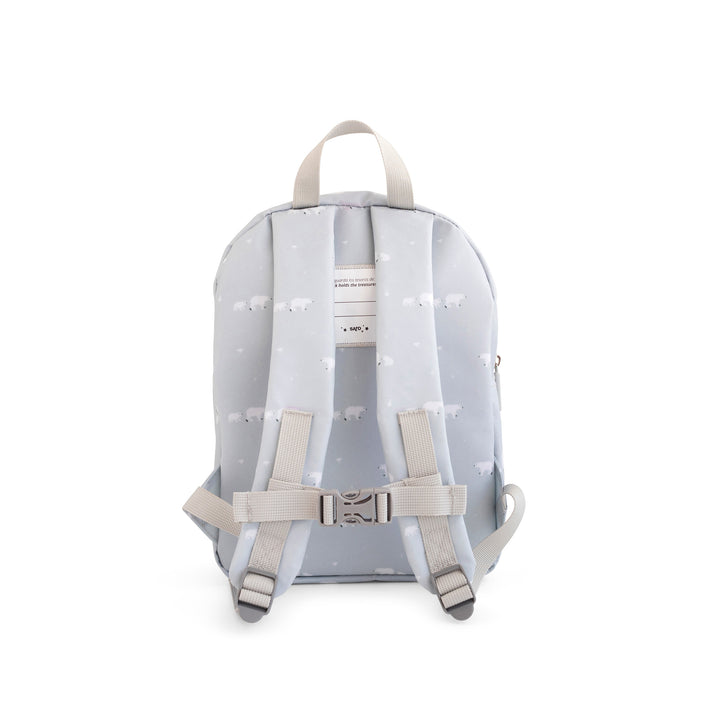 Mochila infantil  "Polaris Gray"