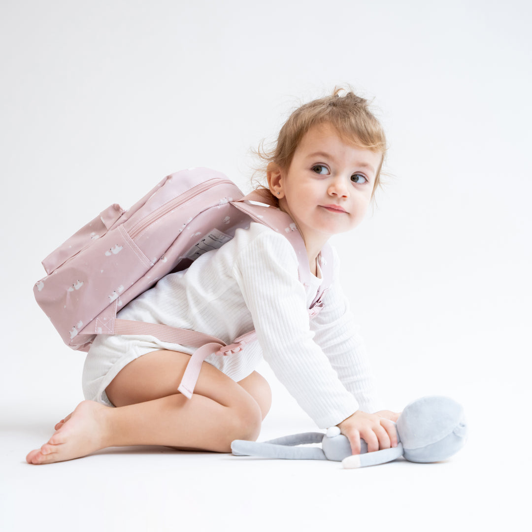 Mochila infantil  "Polaris Gray"