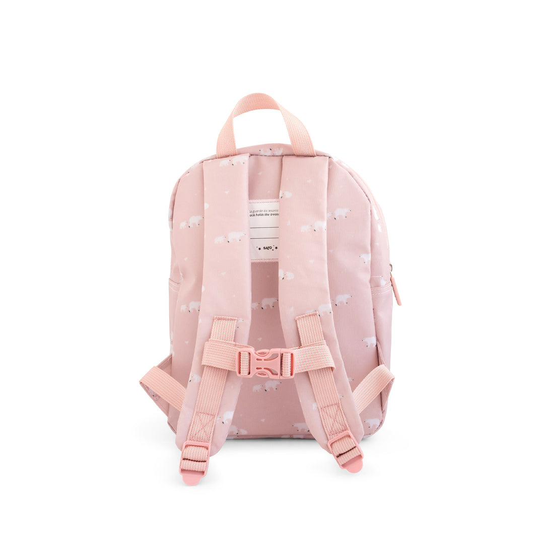 Mochila infantil  "Polaris Gray"