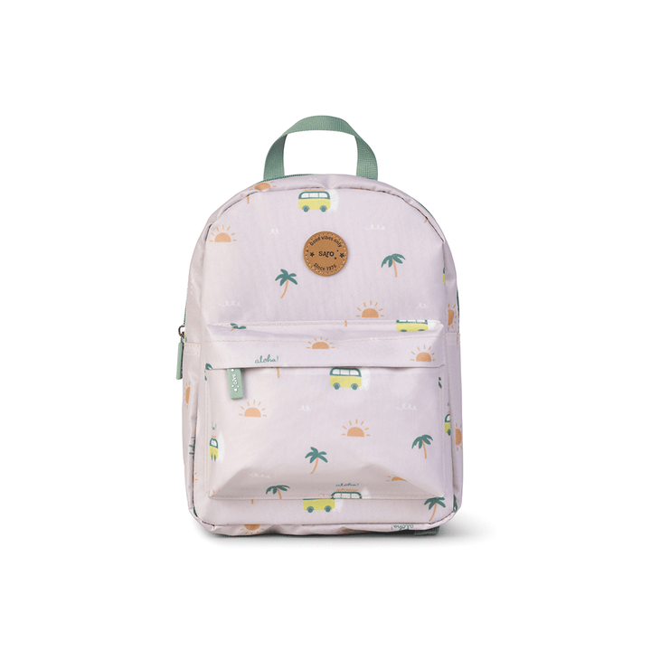 Mochila infantil  "Aloha"