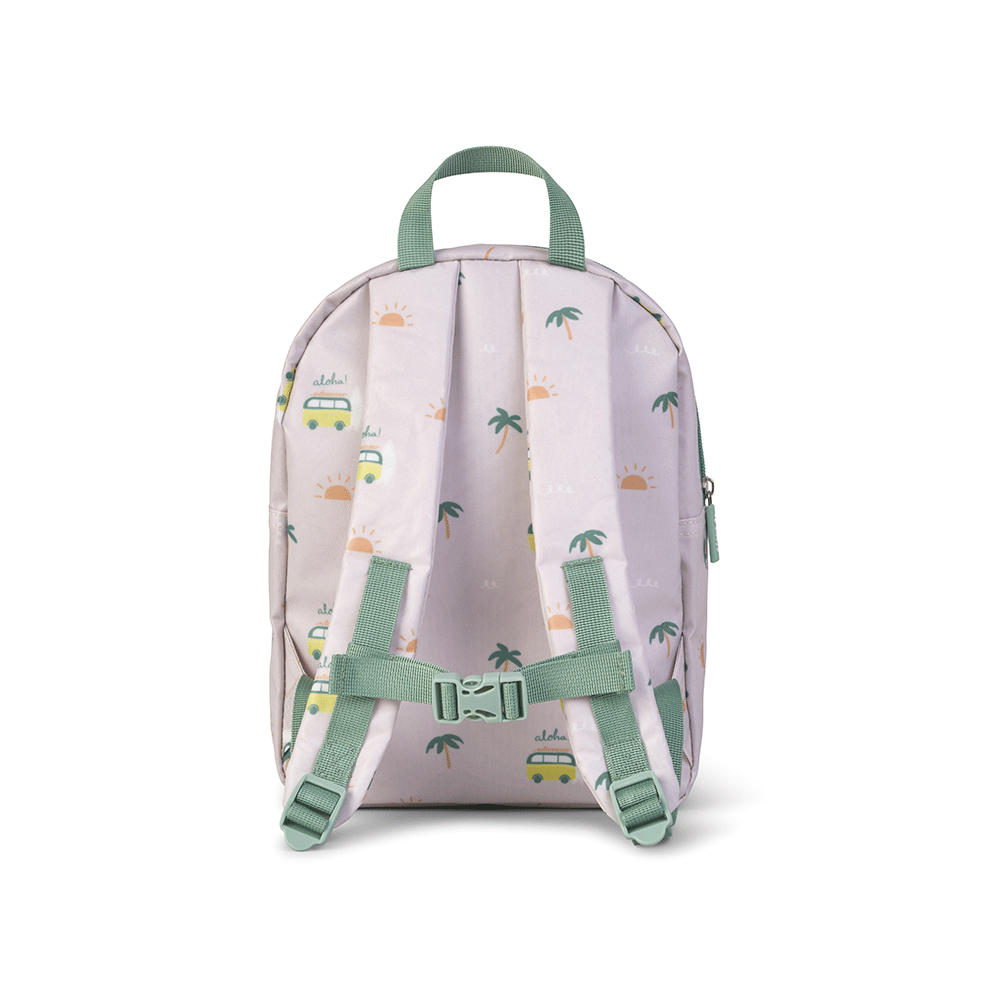 Mochila infantil  "Aloha"