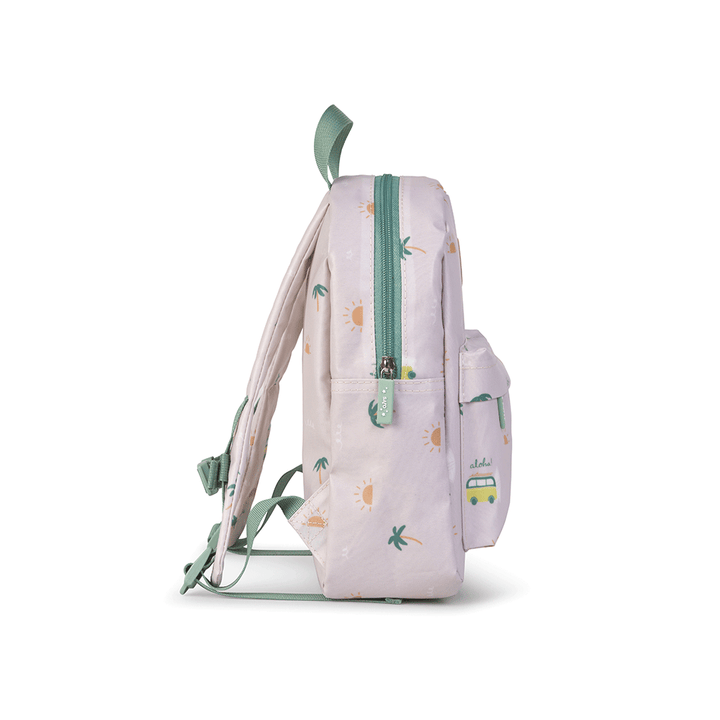 Mochila infantil  "Aloha"