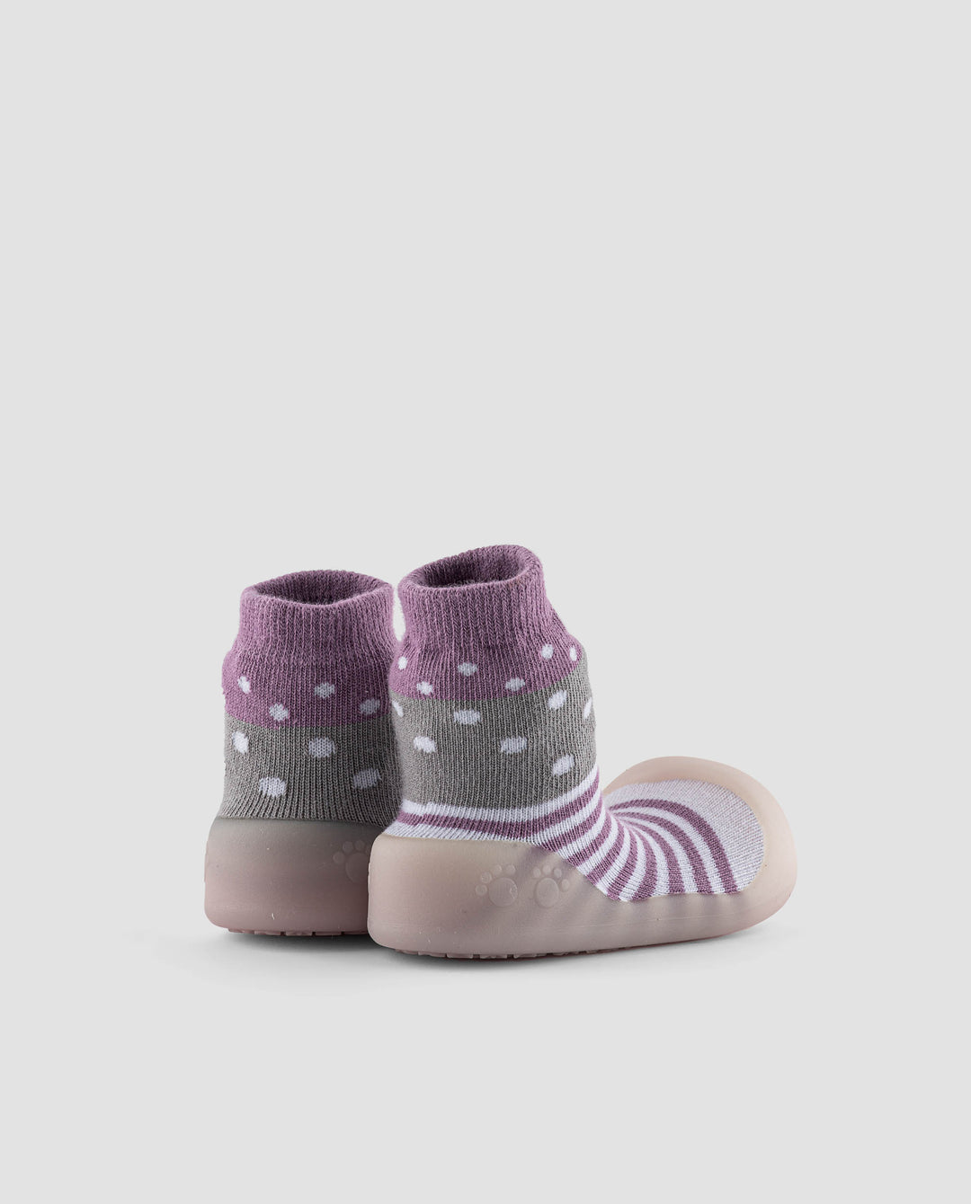 Chameleon Lilac Polka